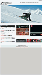 Mobile Screenshot of ogasaka-snowboard.com